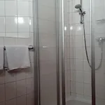 公寓 Bruckberg Nahe Areitxpress 滨湖采尔