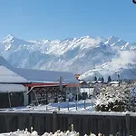 Bruckberg Nahe Areitxpress 公寓 滨湖采尔