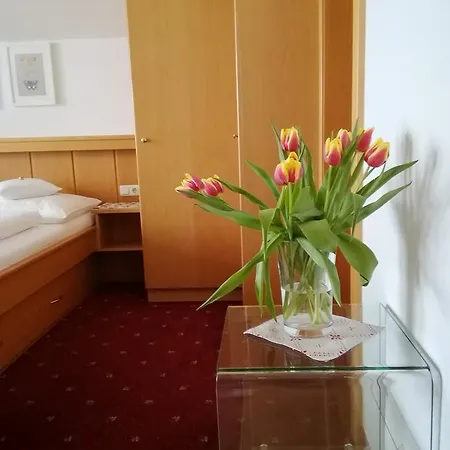 أبارتمنت براكبيرغ *