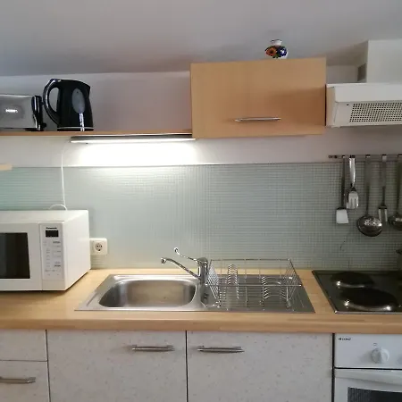 Bruckberg Nahe Areitxpress * Zell am See