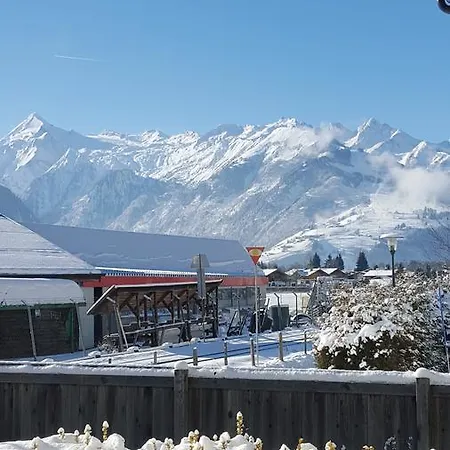 أبارتمنت براكبيرغ شقة زيل أم سي