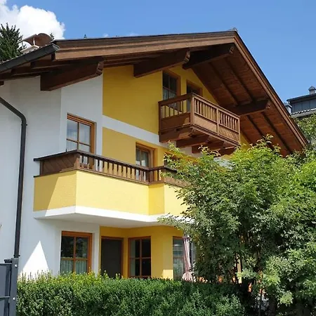 أبارتمنت براكبيرغ *