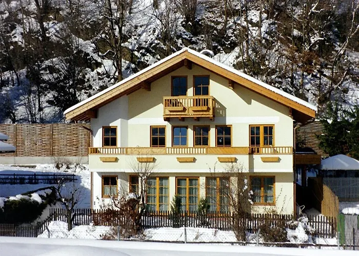 Bruckberg Nahe Areitxpress * Zell am See