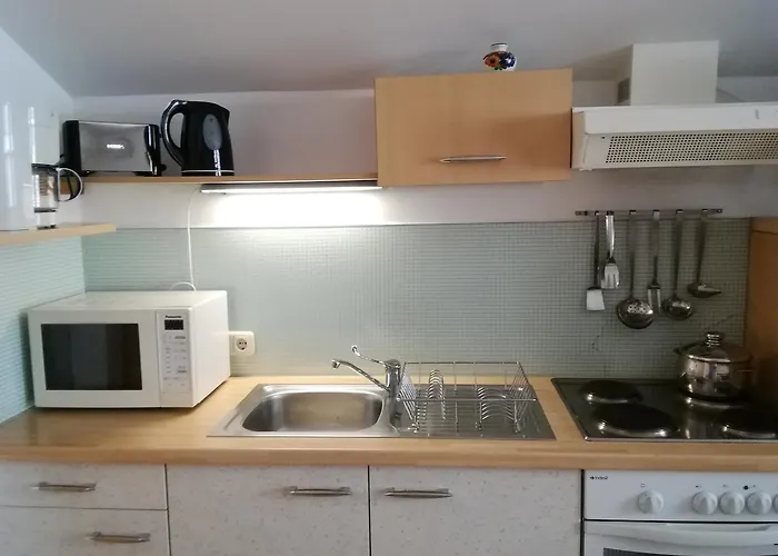 Bruckberg Nahe Areitxpress * Целль-ам-Зеє