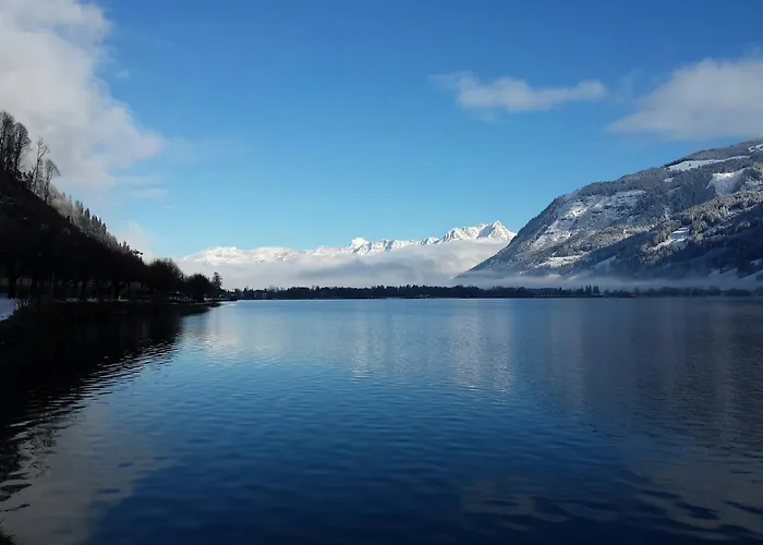 Bruckberg Nahe Areitxpress Lejlighed