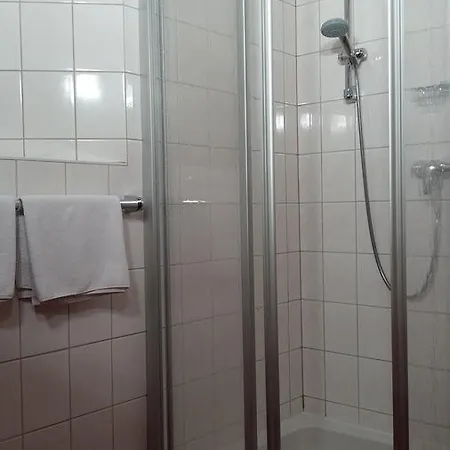 公寓 Bruckberg 滨湖采尔