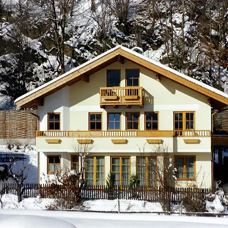 Bruckberg * Zell am See