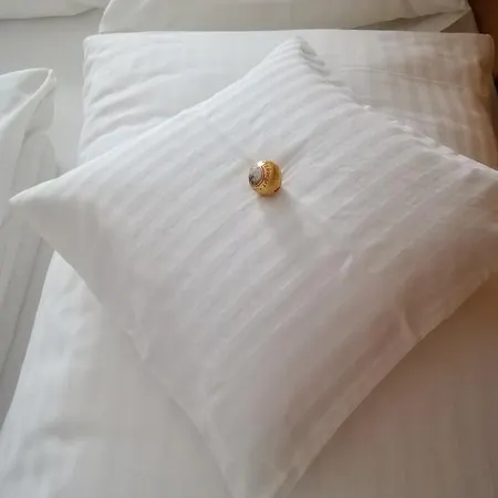 公寓 Bruckberg 滨湖采尔