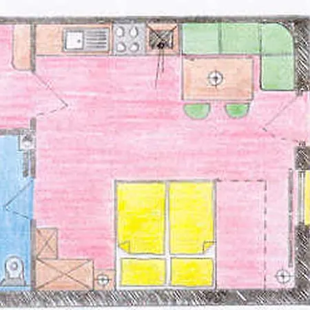 Bruckberg Apartment Zell am See