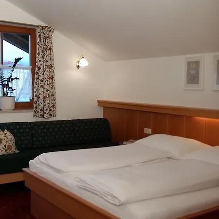 Bruckberg Apartment Zell am See