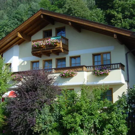 Apartment Bruckberg Zell am See