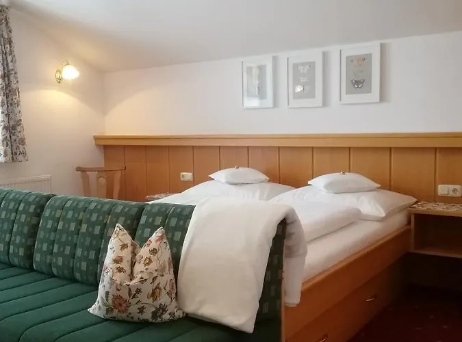 Appartement Bruckberg Nahe Areitxpress