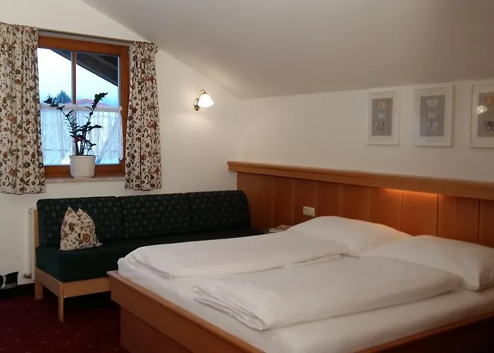 Bruckberg Nahe Areitxpress Appartement Zell am See
